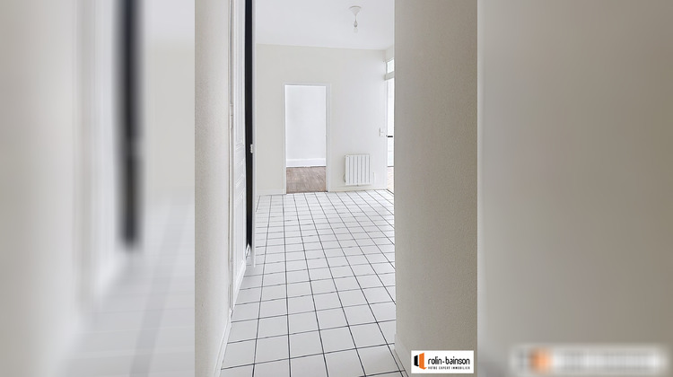 Ma-Cabane - Location Appartement Lyon, 60 m²