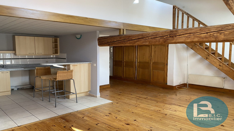 Ma-Cabane - Location Appartement Lyon, 84 m²
