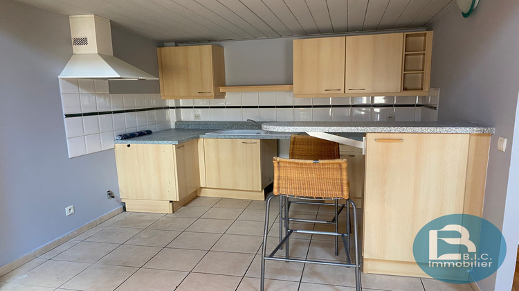 Ma-Cabane - Location Appartement Lyon, 84 m²
