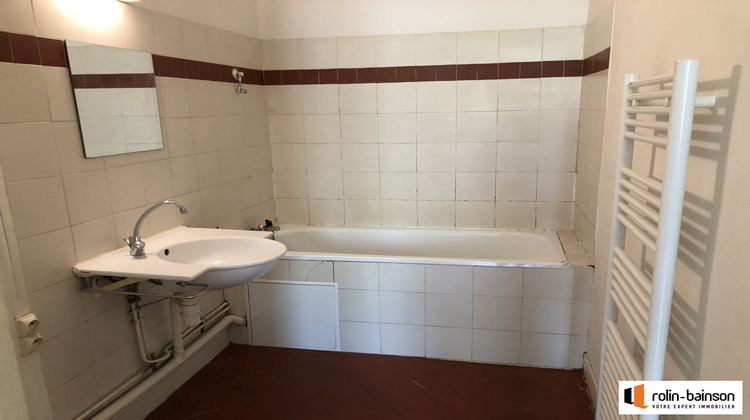 Ma-Cabane - Location Appartement Lyon, 55 m²