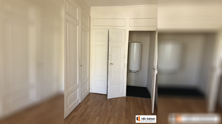 Ma-Cabane - Location Appartement Lyon, 55 m²