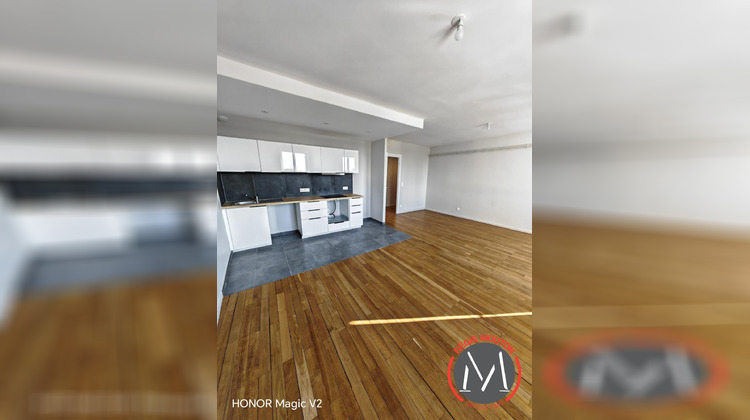Ma-Cabane - Location Appartement Lyon, 87 m²