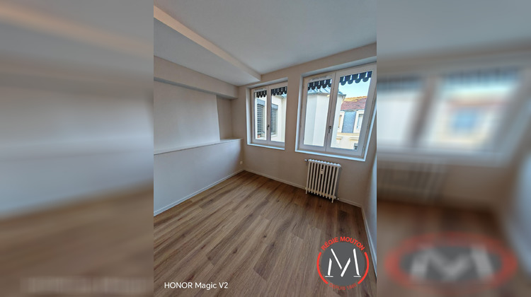 Ma-Cabane - Location Appartement Lyon, 87 m²