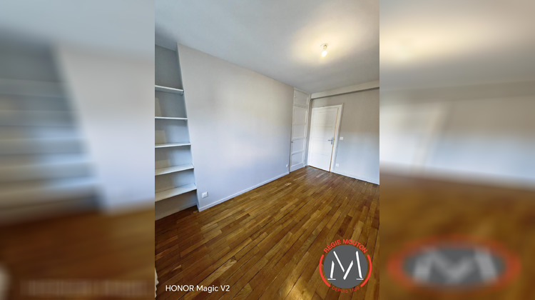 Ma-Cabane - Location Appartement Lyon, 87 m²