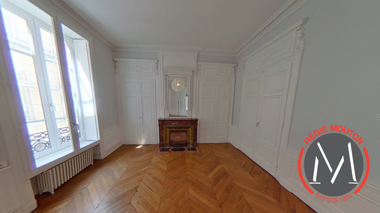 Ma-Cabane - Location Appartement Lyon, 225 m²