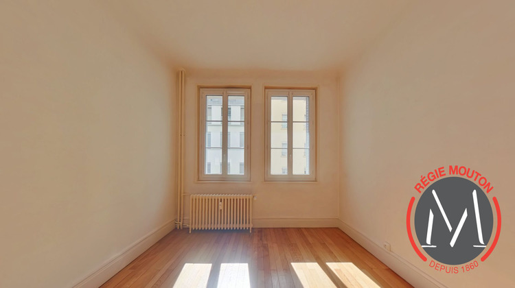 Ma-Cabane - Location Appartement Lyon, 49 m²