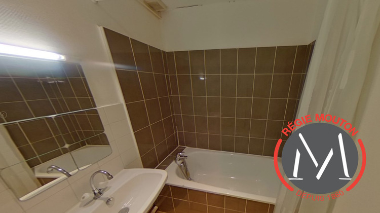 Ma-Cabane - Location Appartement Lyon, 36 m²
