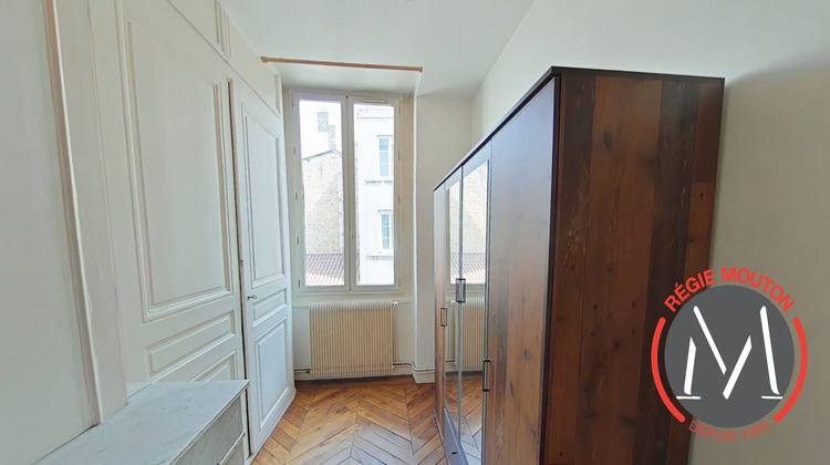 Ma-Cabane - Location Appartement Lyon, 64 m²