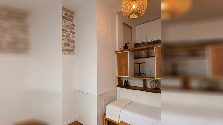 Ma-Cabane - Location Appartement Lyon, 15 m²