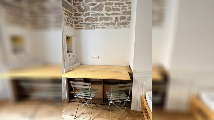 Ma-Cabane - Location Appartement Lyon, 15 m²
