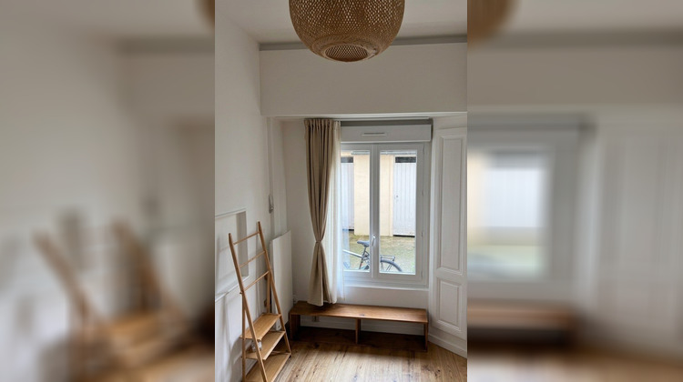 Ma-Cabane - Location Appartement Lyon, 15 m²