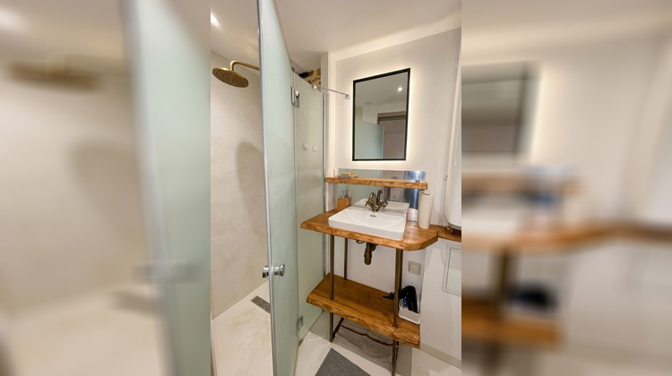 Ma-Cabane - Location Appartement Lyon, 15 m²