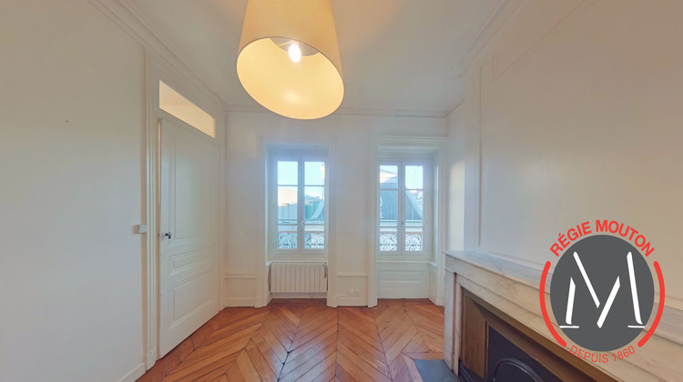 Ma-Cabane - Location Appartement Lyon, 37 m²