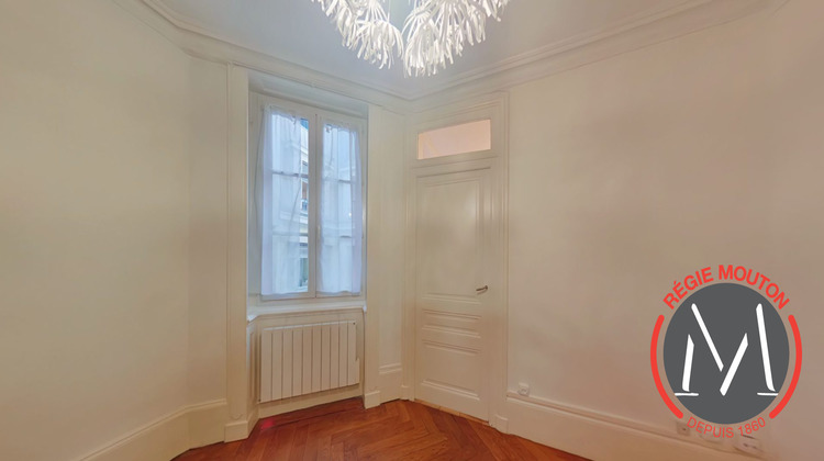 Ma-Cabane - Location Appartement Lyon, 37 m²