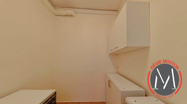 Ma-Cabane - Location Appartement Lyon, 37 m²