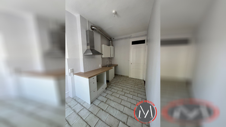 Ma-Cabane - Location Appartement Lyon, 75 m²
