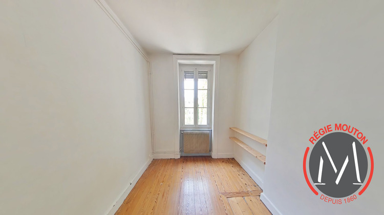 Ma-Cabane - Location Appartement Lyon, 75 m²