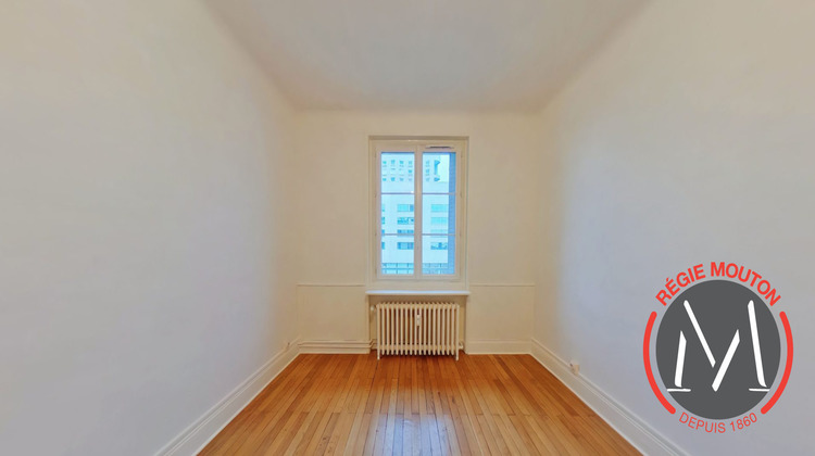 Ma-Cabane - Location Appartement Lyon, 88 m²