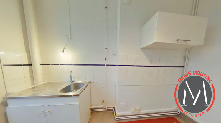 Ma-Cabane - Location Appartement Lyon, 88 m²