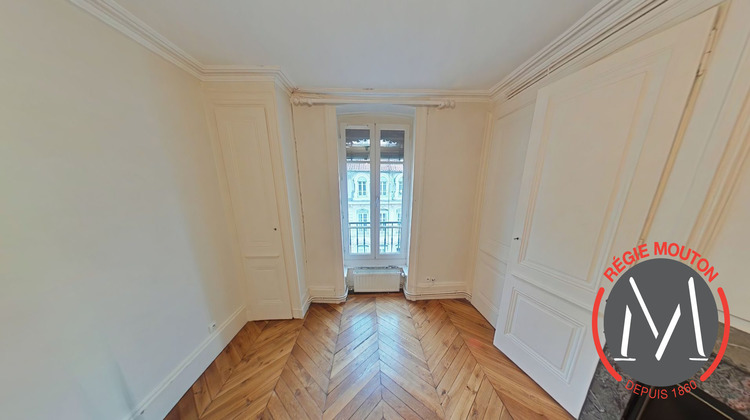Ma-Cabane - Location Appartement Lyon, 65 m²