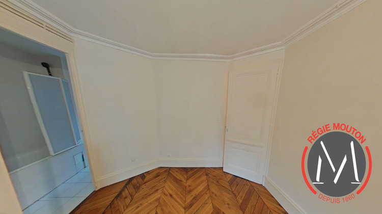 Ma-Cabane - Location Appartement Lyon, 65 m²