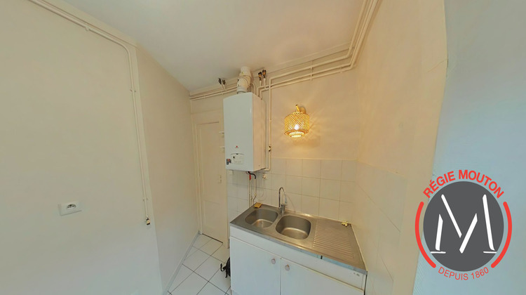 Ma-Cabane - Location Appartement Lyon, 65 m²