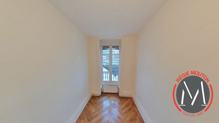 Ma-Cabane - Location Appartement Lyon, 65 m²