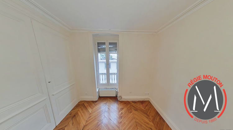 Ma-Cabane - Location Appartement Lyon, 65 m²