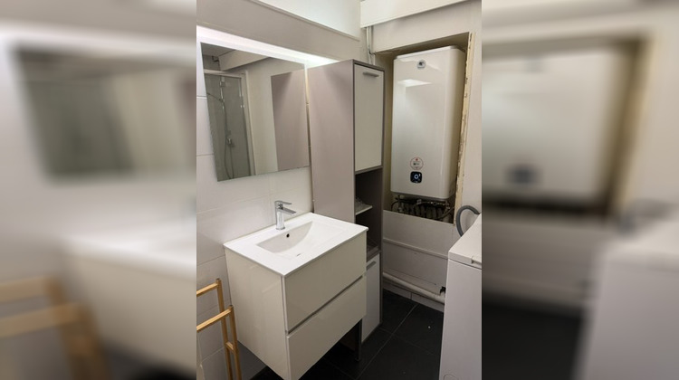 Ma-Cabane - Location Appartement Lyon, 50 m²