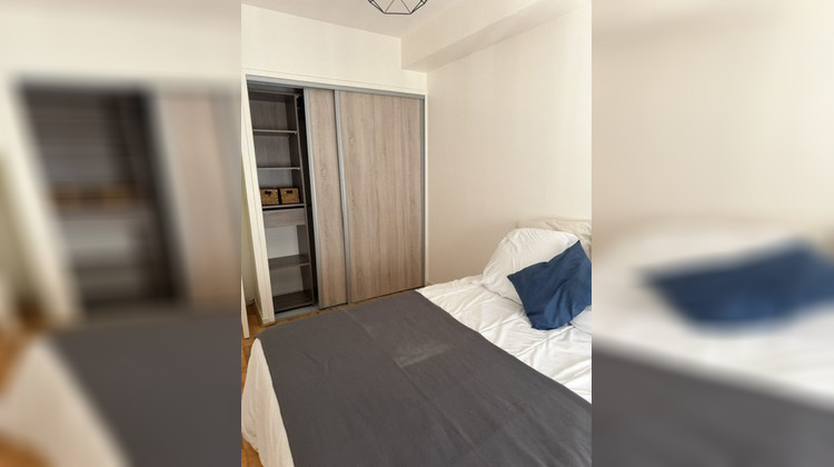 Ma-Cabane - Location Appartement Lyon, 50 m²