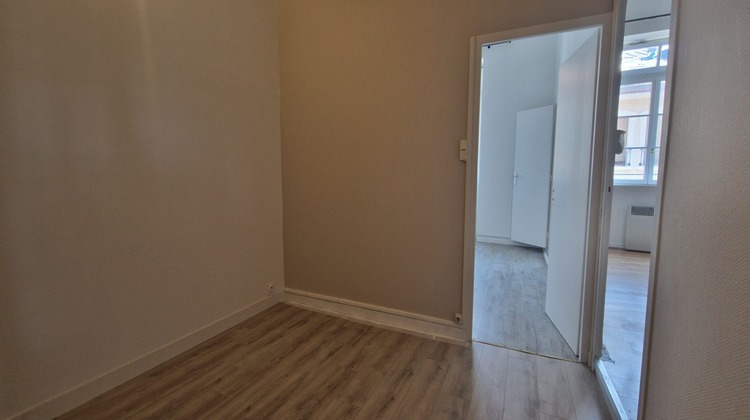 Ma-Cabane - Location Appartement Lyon, 66 m²