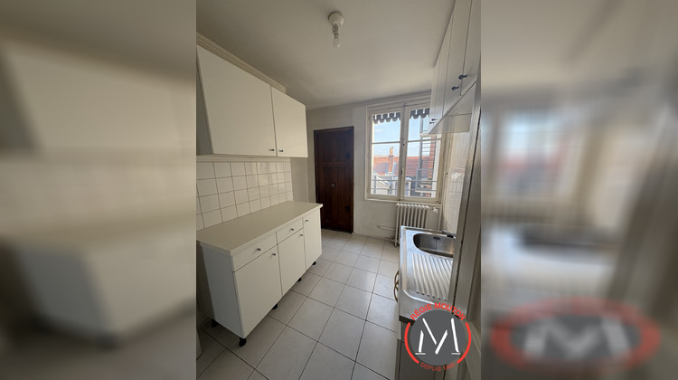 Ma-Cabane - Location Appartement Lyon, 73 m²