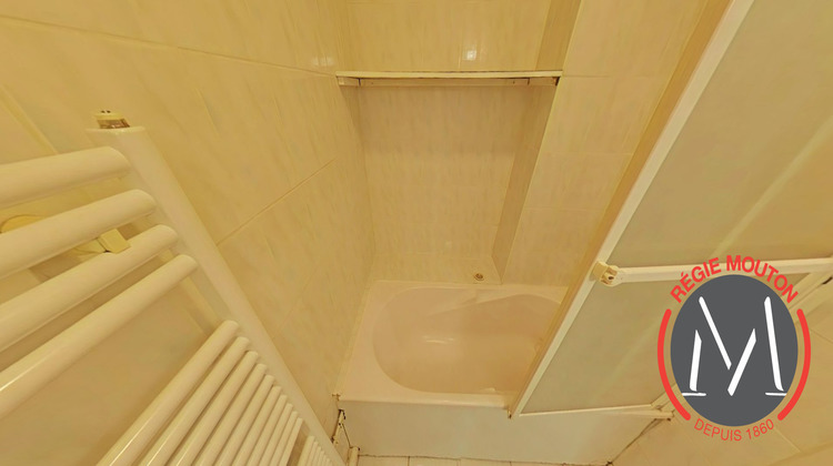 Ma-Cabane - Location Appartement Lyon, 73 m²