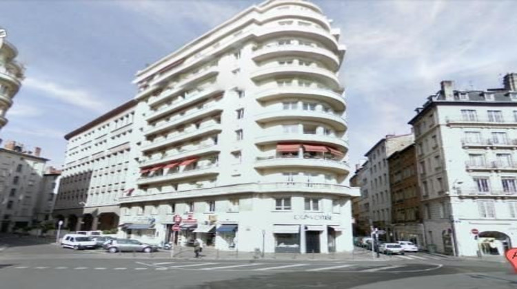 Ma-Cabane - Location Appartement Lyon, 85 m²