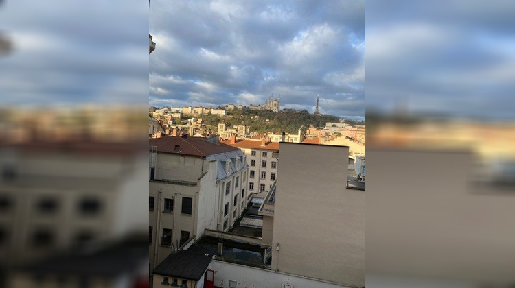 Ma-Cabane - Location Appartement Lyon, 85 m²