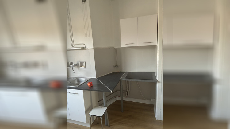 Ma-Cabane - Location Appartement Lyon, 85 m²