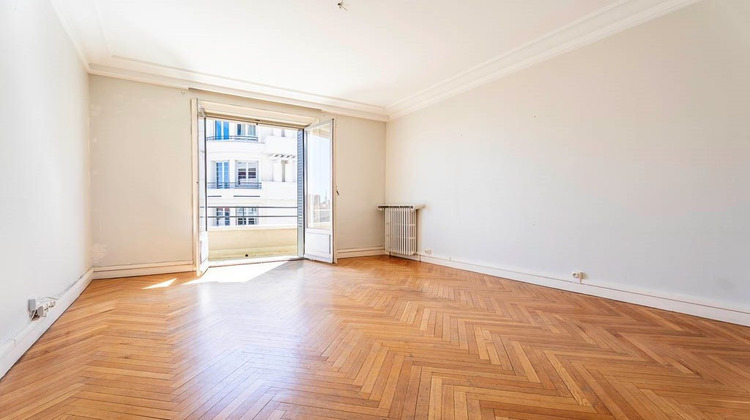 Ma-Cabane - Location Appartement Lyon, 85 m²