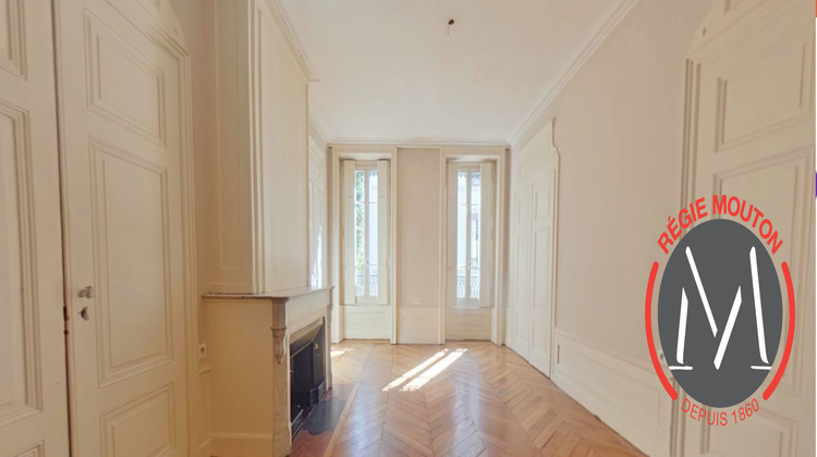 Ma-Cabane - Location Appartement Lyon, 192 m²
