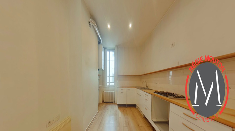 Ma-Cabane - Location Appartement Lyon, 192 m²