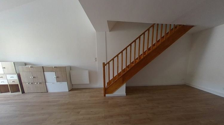 Ma-Cabane - Location Appartement Lyon, 54 m²
