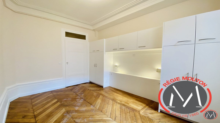 Ma-Cabane - Location Appartement Lyon, 97 m²