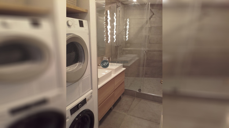 Ma-Cabane - Location Appartement Lyon, 72 m²
