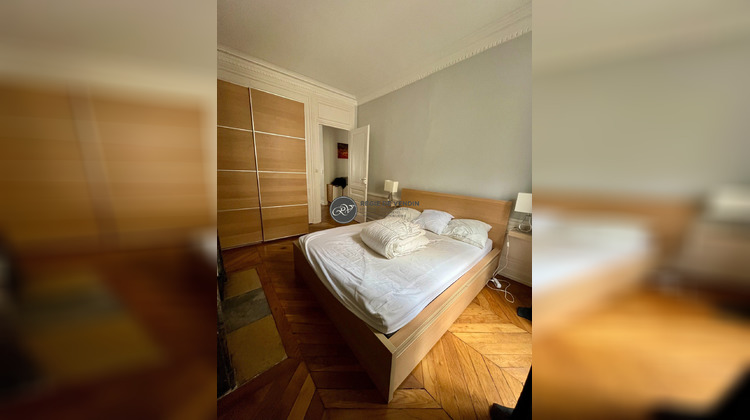 Ma-Cabane - Location Appartement Lyon, 72 m²