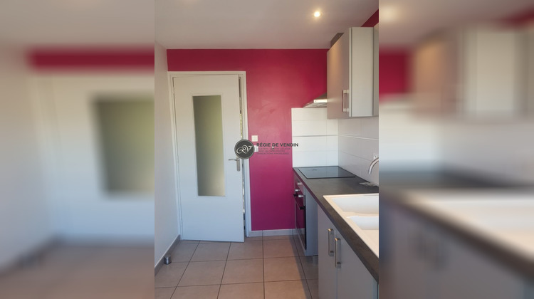 Ma-Cabane - Location Appartement Lyon, 62 m²