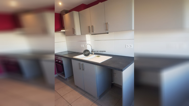 Ma-Cabane - Location Appartement Lyon, 62 m²