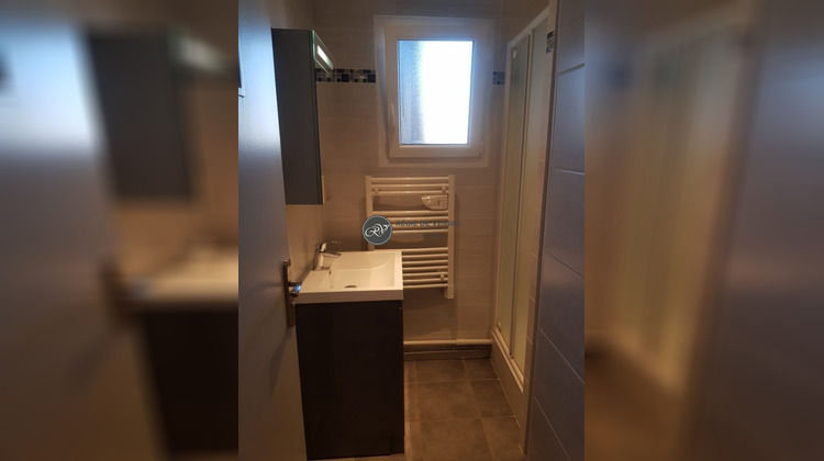 Ma-Cabane - Location Appartement Lyon, 62 m²