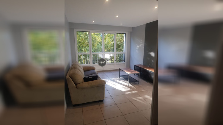 Ma-Cabane - Location Appartement Lyon, 62 m²