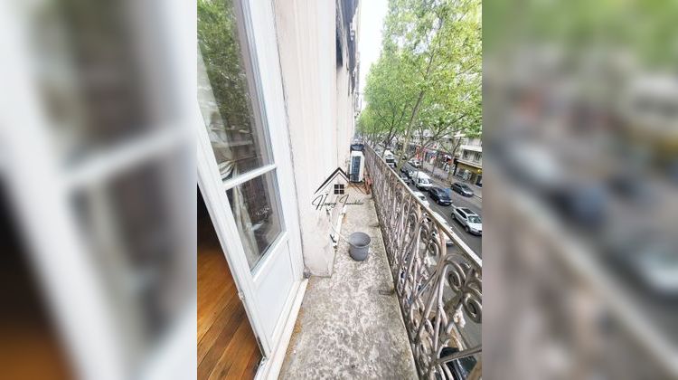 Ma-Cabane - Location Appartement Lyon, 110 m²