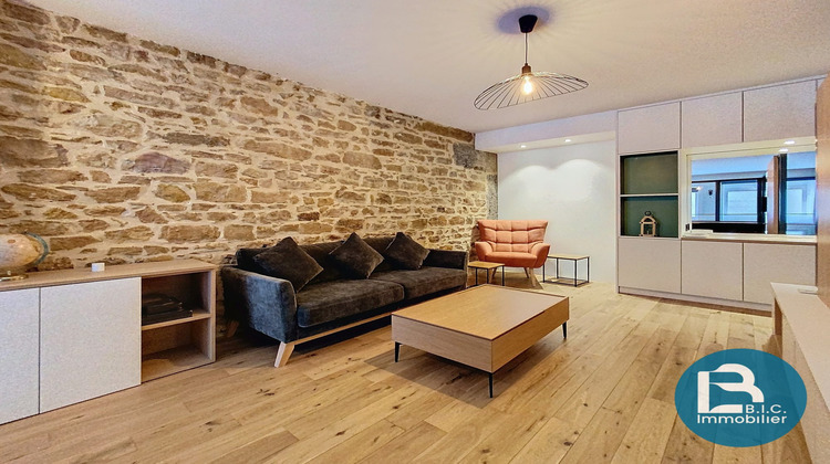 Ma-Cabane - Location Appartement Lyon, 130 m²