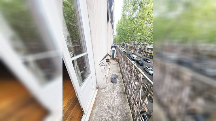 Ma-Cabane - Location Appartement Lyon, 110 m²